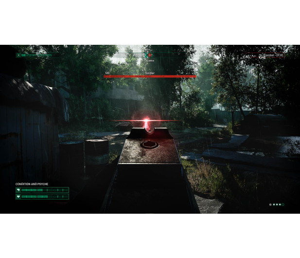 PlayStation Chernobylite - 669627 - zdjęcie 5